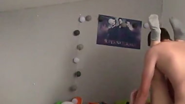 Legs Up Fuck Hidden Cam teen couple