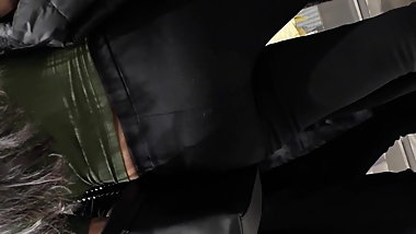 Indian Jeans Beauty (2019)