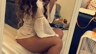 CUTE TEEN INSTAGRAM LIVE 3