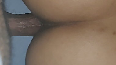 Rich butt