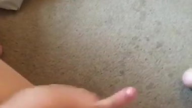 J. quick bate and squirt