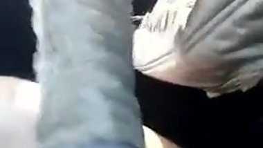 Hot BJ By A Teen Cutie