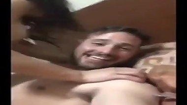 Amateur threesome no. 69