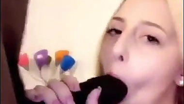 White sisters worship BBCs