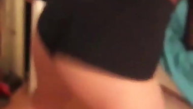 18 yo teen slut likes to twerk (3)