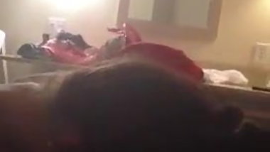 Teen whore hooker loved sucking cock and giving handjo