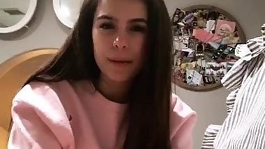 Madisyn Shipman - Beautiful legs, juicy thighs