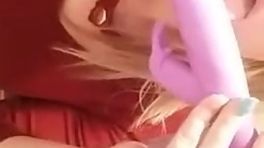 LOIRINHA MASTURBANDO