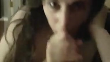 my blowjob
