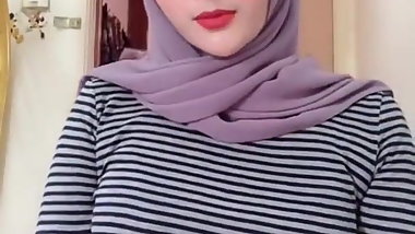 Hijab Girls Tiktok