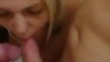 Amateur threesome no. 79