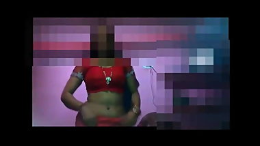 my desi hot wife nude dance in home