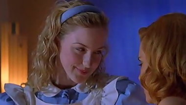 ColorRush- Alice Goes Lesbian