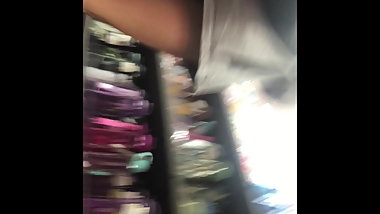 Sexy JC legs and ass