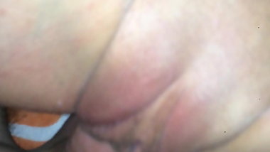 Fuck Young girlfriend creamy pussy
