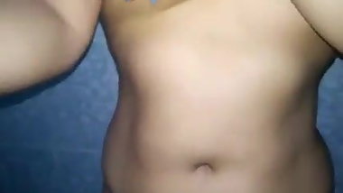 imen tunisian bbw