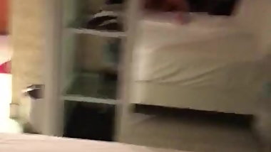 Hard doggy fuck Russian sexy ass