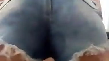 teffynha teffy novinha dancando funk