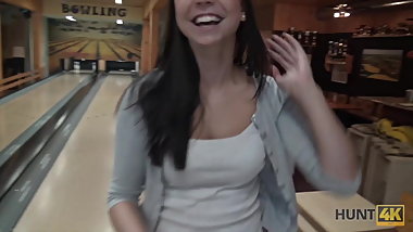 Man paid much money for opportunity to screw beautiful teen