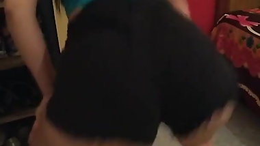 Mc Drica dancando funk