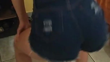 Mc Drica dancando funk 2 gostosa