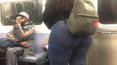 Thick young latina bbw