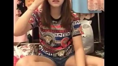 Nice body with short