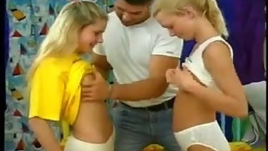 STP5 Happy Birthday Girls !