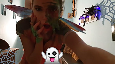 Halloween Special - the pleasure of the last Unicorn!