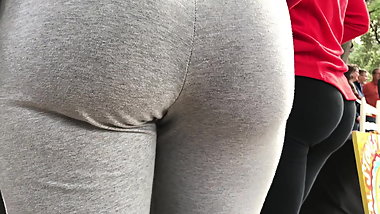 Jewelry And Ass Inspection 10-27-18