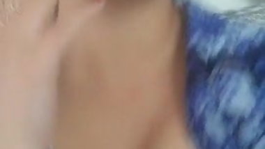 hottie teen masturbates