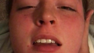 Selena the submissive