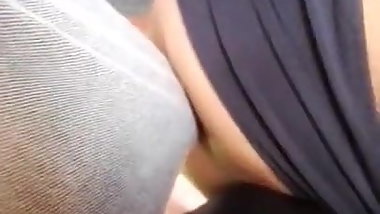 Encoxando Beach Part (2)