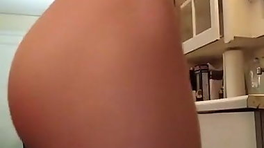 Teen has great body under sweater