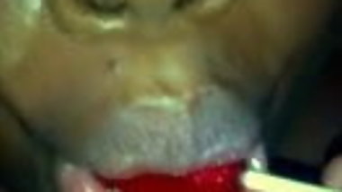 Elisa la camerounaise pt1