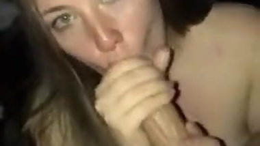 Amateur Facial 3