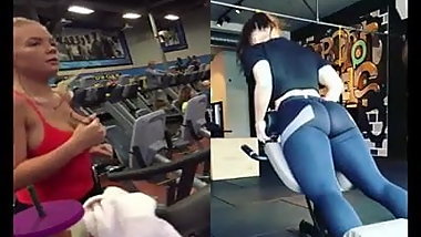 ChavHub's Fitness Compilation