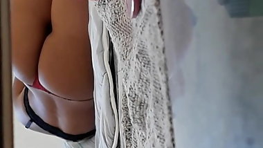 Esposa do meu vizinho novo