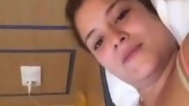 spanish teens having fun