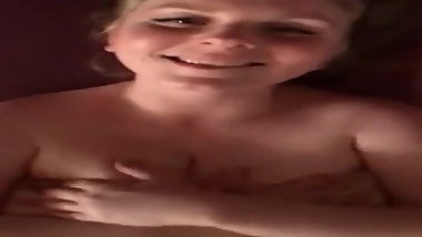 Best Titty Ride ever