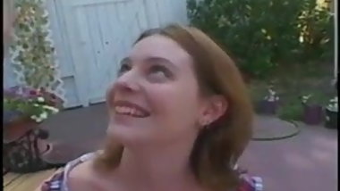 STP5 Horny Teen Loves Older Fuck !