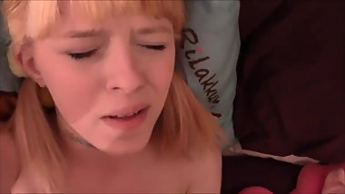 STP5 Daughter Loves A Daddy Fuck !