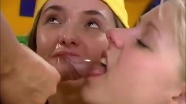 Teen facial 9