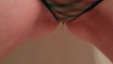 Teen Pissing Panties