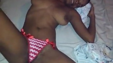 Suck local Caribbean