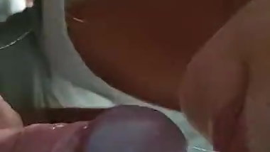 Amateur cocksucker teen - POV