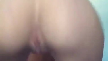 huge ass babe twerking without shorts