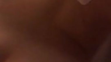 18 Year old teen taking it doggy