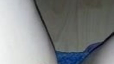 My masturbation