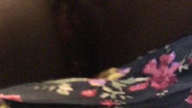 Turkish Teen Tan Pantyhose Upskirt